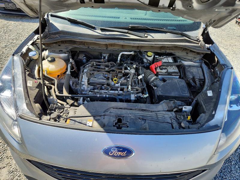 69733566 :رقم المزاد ، 1FMCU0G62NUB60453 vin ، 2022 Ford Escape مزاد بيع