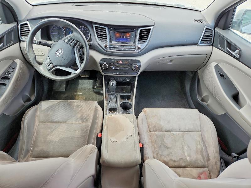 Продаж на аукціоні авто 2016 Hyundai Tucson, vin: KM8J3CA41GU084455, номер лоту: 69172316