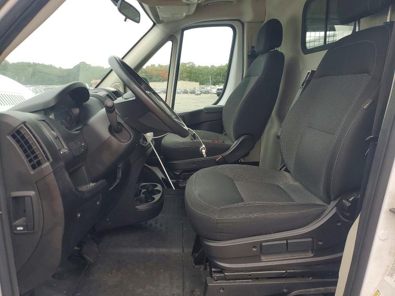 Продажа на аукционе авто 2014 Ram Promaster 2500, vin: 3C6TRVDG5EE117358, номер лота: 70525276