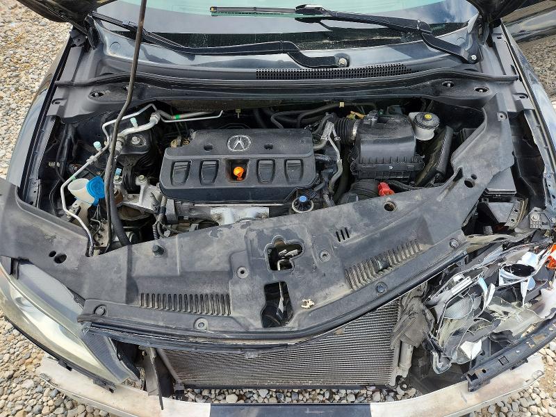 67296356 :رقم المزاد ، 19VDE1F55EE009134 vin ، 2014 Acura Ilx مزاد بيع