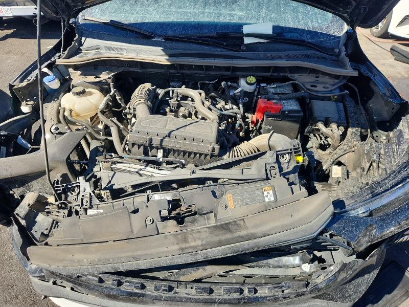 2025 Ford Escape მანქანა იყიდება აუქციონზე, vin: 1FMCU0MN7SUB36494, აუქციონის ნომერი: 68202336