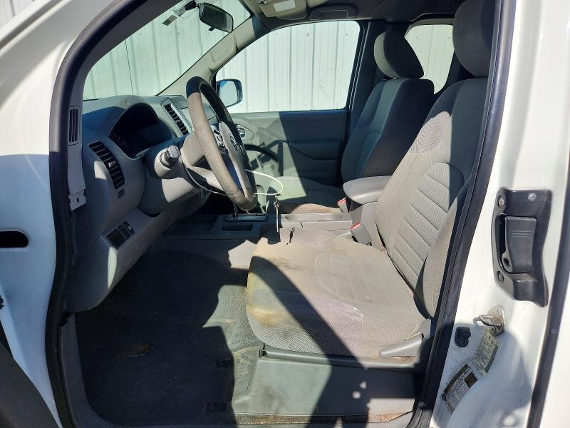 Продаж на аукціоні авто 2019 Nissan Frontier, vin: 1N6BD0CT9KN760157, номер лоту: 67531666