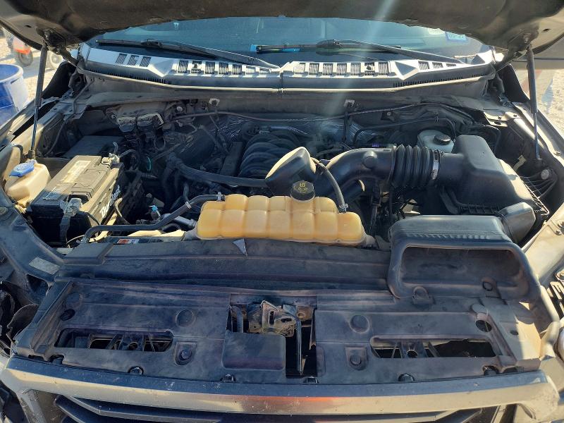2017 Ford F150 მანქანა იყიდება აუქციონზე, vin: 1FTEW1EF4HKD87255, აუქციონის ნომერი: 68319586