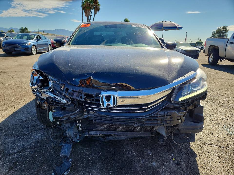 Продажа на аукционе авто 2016 Honda Accord, vin: 1HGCR2F64GA136700, номер лота: 68505036