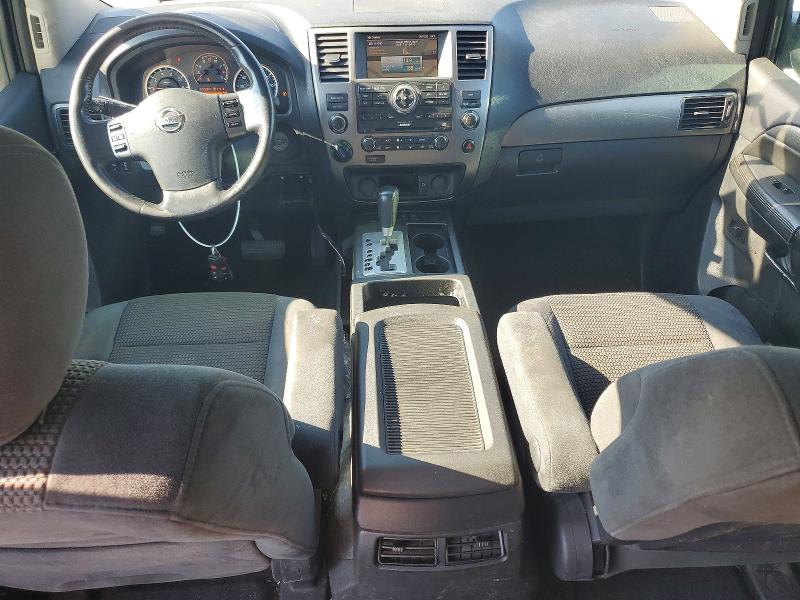 Продажа на аукционе авто 2011 Nissan Armada, vin: 5N1AA0NC7BN622830, номер лота: 67449726
