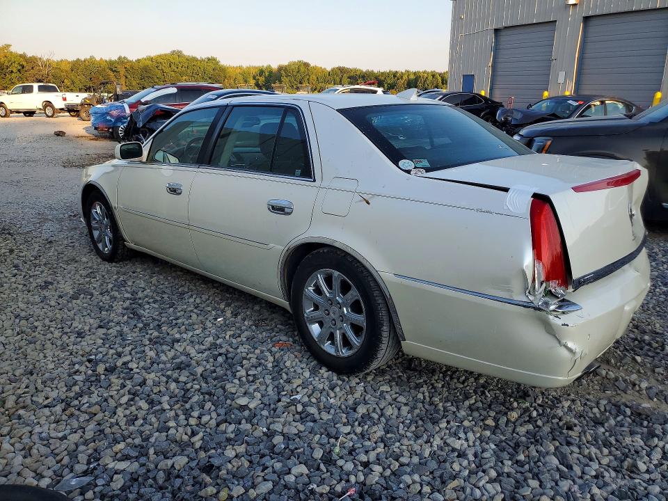 Продаж на аукціоні авто 2009 Cadillac Dts, vin: 1G6KD57YX9U104686, номер лоту: 67520976