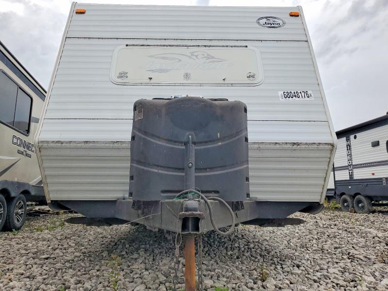 2004 Jayco Jayflt27bh მანქანა იყიდება აუქციონზე, vin: 1UJBJ02N441EP0422, აუქციონის ნომერი: 68048176
