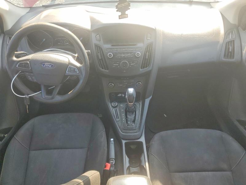 2015 Ford Focus მანქანა იყიდება აუქციონზე, vin: 1FADP3F25FL233649, აუქციონის ნომერი: 67526116