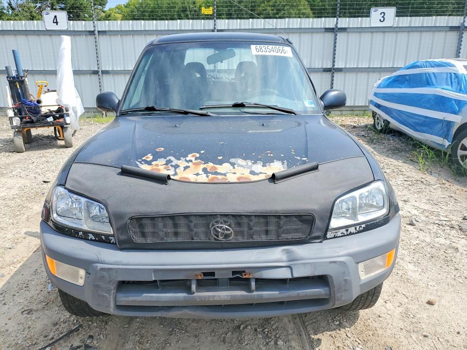 68354066 :رقم المزاد ، JT3GP10V9W7037595 vin ، 1998 Toyota Rav4 مزاد بيع