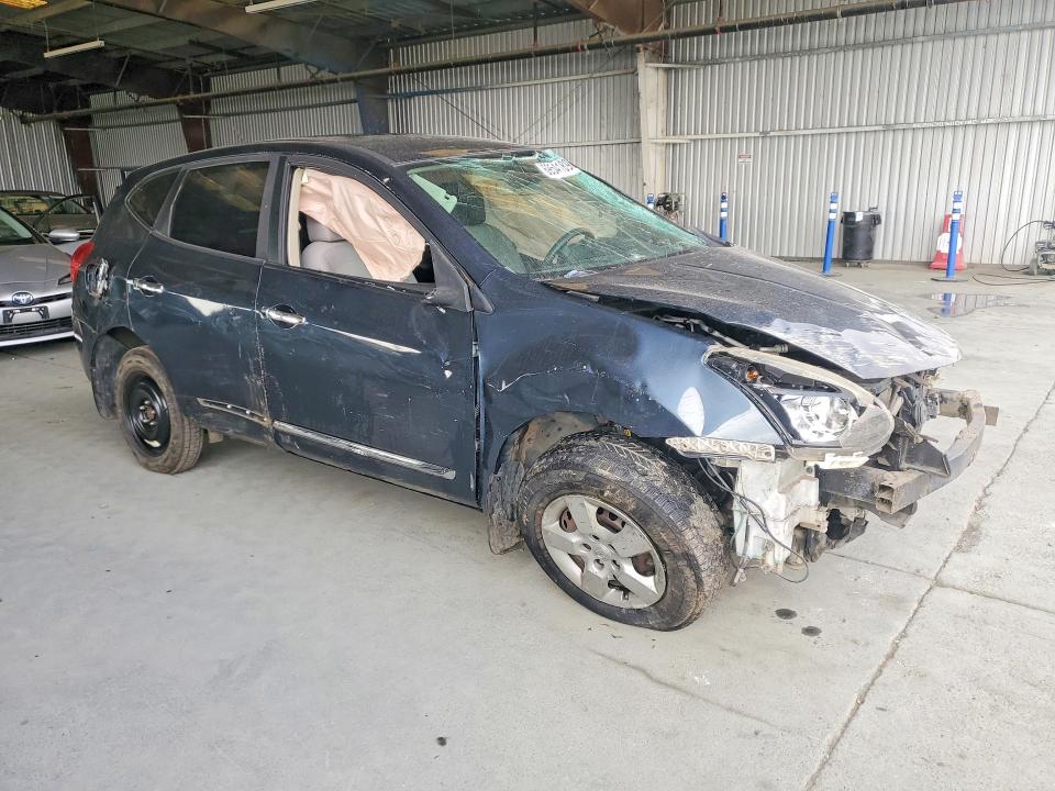 Продаж на аукціоні авто 2015 Nissan Rogue Select, vin: JN8AS5MTXFW669077, номер лоту: 69541896