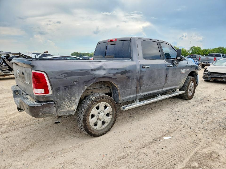 Auction sale of the 2014 Ram 2500, vin: 3C6TR5GT5EG274305, lot number: 68368296