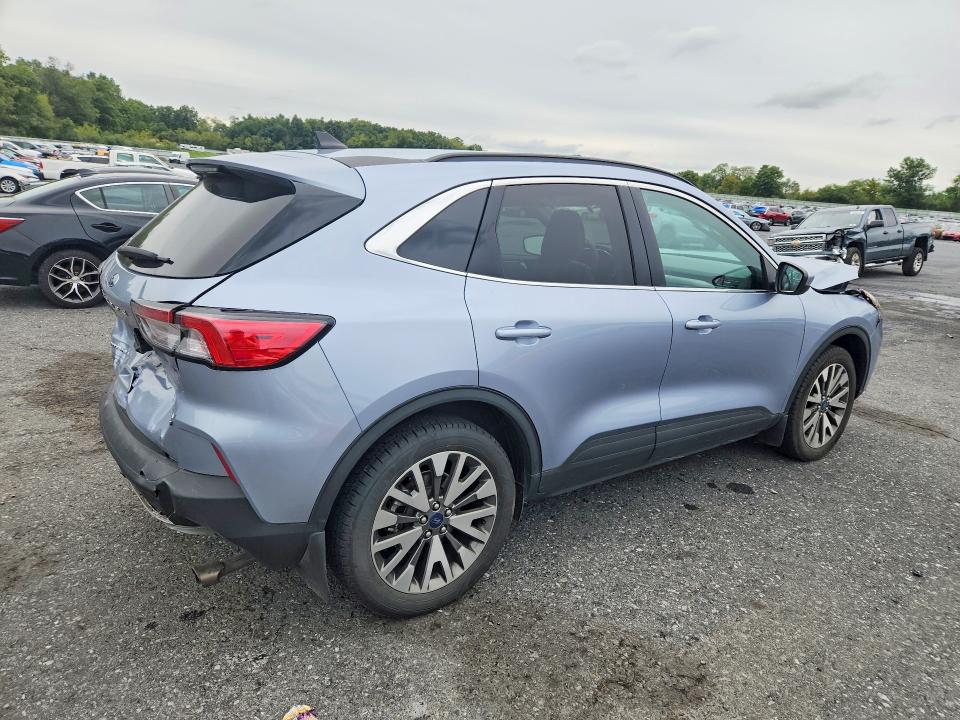 Продажа на аукционе авто 2022 Ford Escape, vin: 1FMCU9J96NUA57852, номер лота: 69880096
