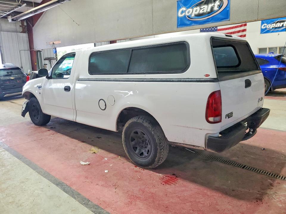 69184026 :رقم المزاد ، 1FTRF27Z0XKB64191 vin ، 1999 Ford F250 مزاد بيع