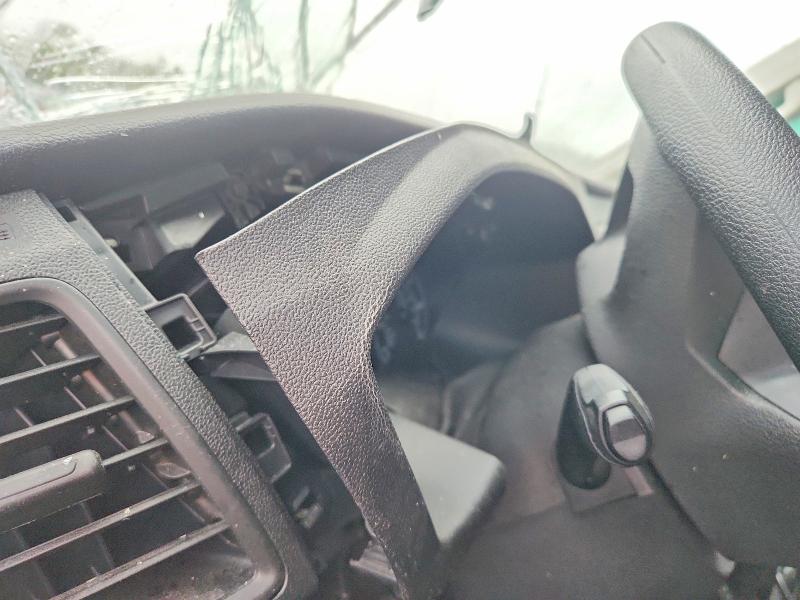 2024 Ford Transit მანქანა იყიდება აუქციონზე, vin: 1FTBR1Y89RKB17723, აუქციონის ნომერი: 69071096