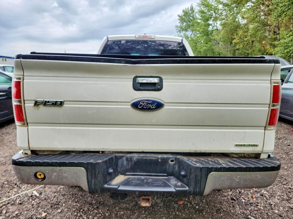 68070996 :رقم المزاد ، 1FTFW1EFXDFD59757 vin ، 2013 Ford F150 مزاد بيع