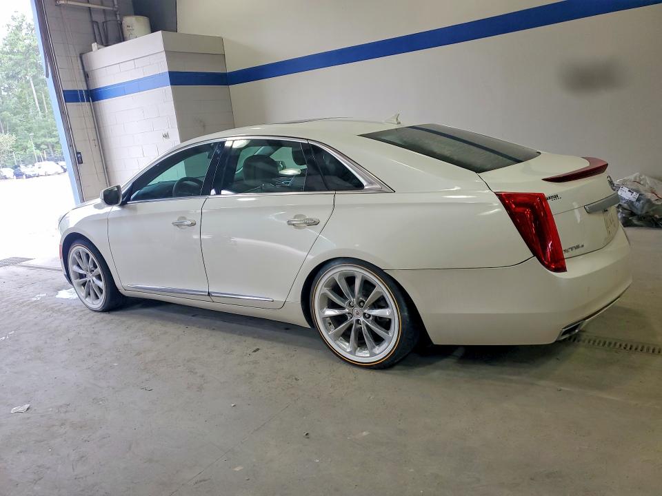 Aukcja sprzedaży 2014 Cadillac Xts, vin: 2G61R5S31E9308552, numer aukcji: 71106926