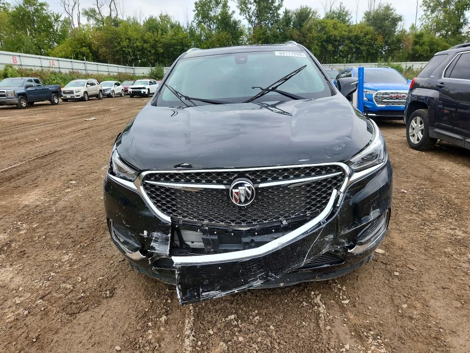 Продаж на аукціоні авто 2021 Buick Enclave, vin: 5GAEVCKW9MJ131858, номер лоту: 69177096