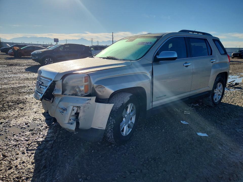 Auction sale of the 2013 Gmc Terrain, vin: 2GKFLVEK4D6213964, lot number: 70879476