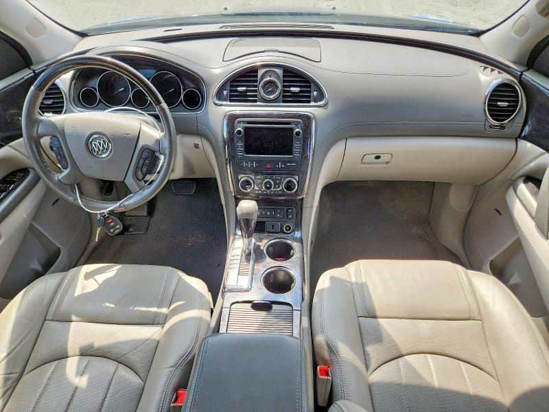Продажа на аукционе авто 2016 Buick Enclave, vin: 5GAKRCKD5GJ322493, номер лота: 69323456