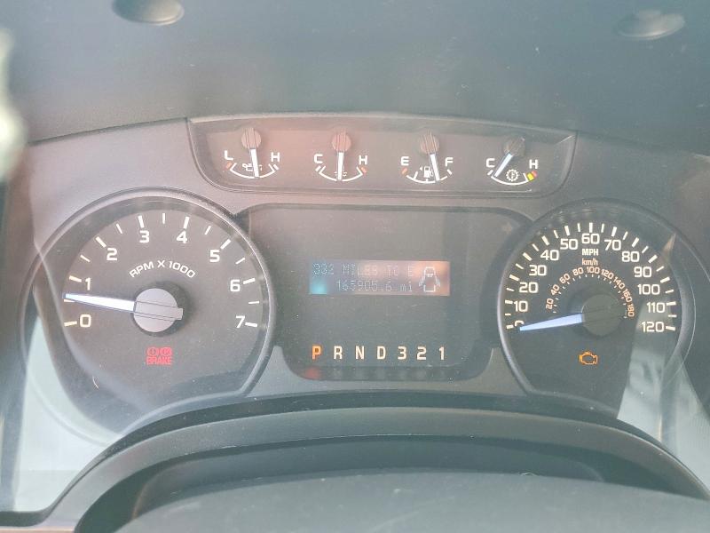 Aukcja sprzedaży 2012 Ford F150, vin: 1FTEW1CM9CKD79565, numer aukcji: 68652356
