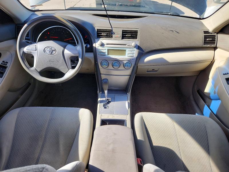 Aukcja sprzedaży 2009 Toyota Camry, vin: 4T1BE46K59U276363, numer aukcji: 68174736