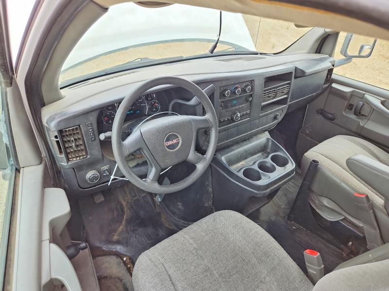 Продажа на аукционе авто 2013 Gmc Savana, vin: 1GD374BL8D1120941, номер лота: 67026486