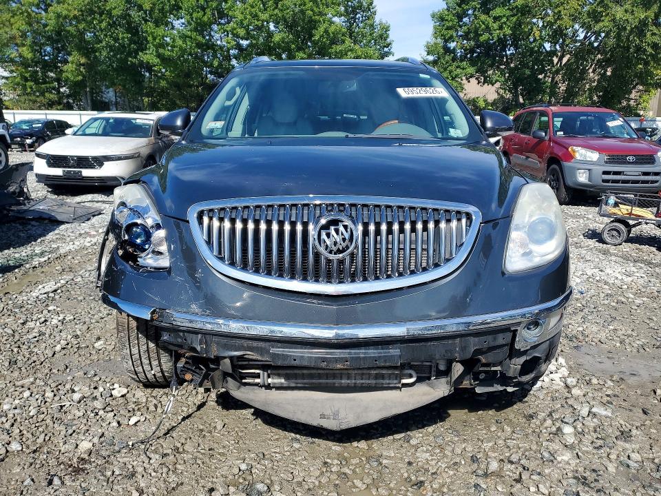 2011 Buick Enclave მანქანა იყიდება აუქციონზე, vin: 5GAKVBED6BJ115220, აუქციონის ნომერი: 69529626