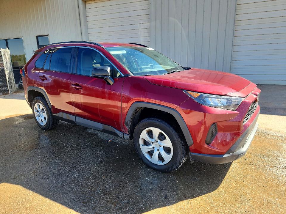Продажа на аукционе авто 2019 Toyota Rav4, vin: 2T3H1RFV2KW041445, номер лота: 70419756