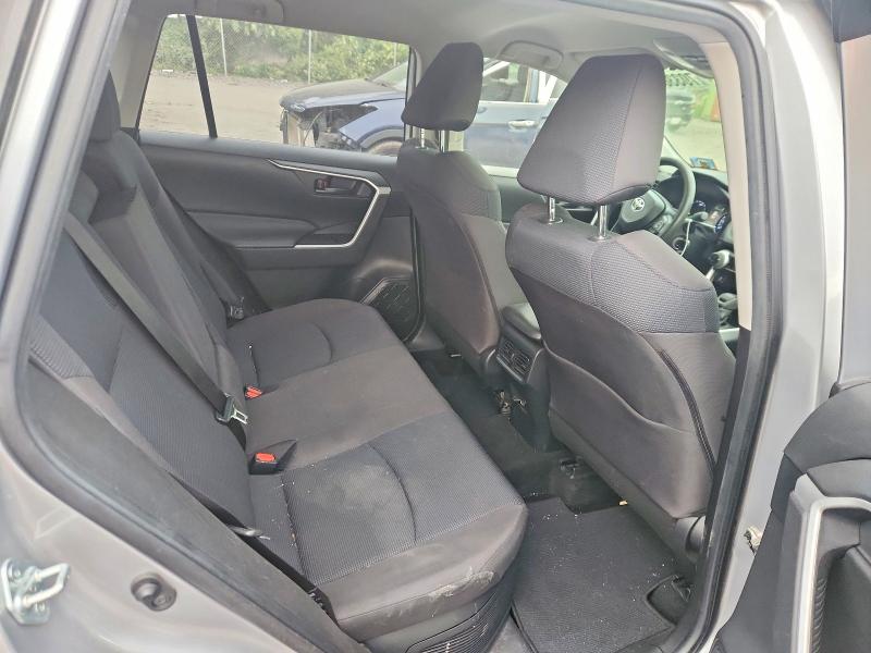 Aukcja sprzedaży 2021 Toyota Rav4, vin: JTMM6RFV8MD016744, numer aukcji: 70330166