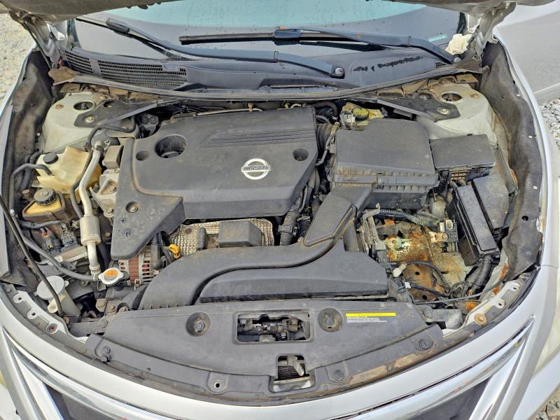 Продажа на аукционе авто 2015 Nissan Altima, vin: 1N4AL3AP8FC102796, номер лота: 71110876