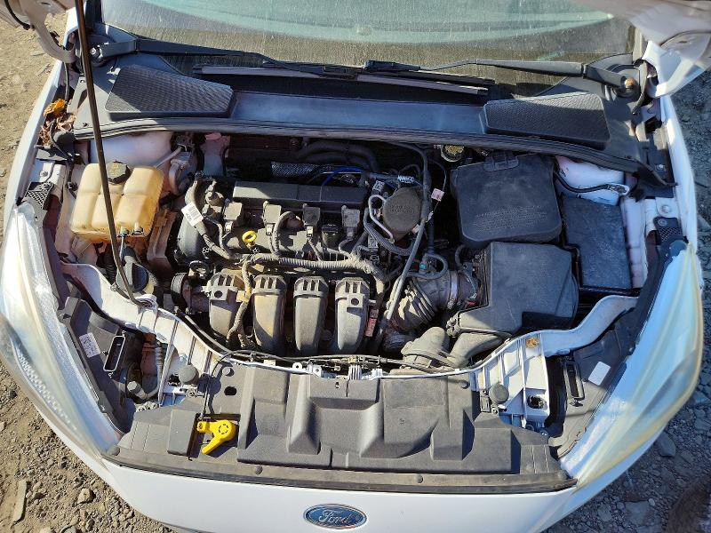 2015 Ford Focus მანქანა იყიდება აუქციონზე, vin: 1FADP3F24FL328901, აუქციონის ნომერი: 70968866