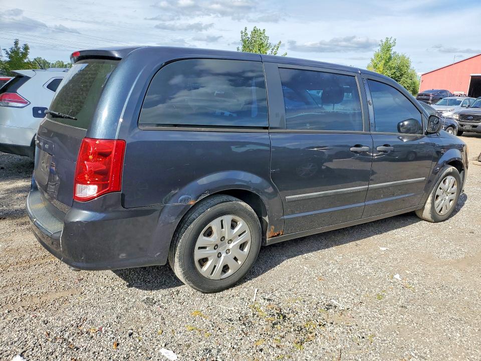 Продаж на аукціоні авто 2014 Dodge Grand Caravan, vin: 2C4RDGBG0ER135670, номер лоту: 68666656