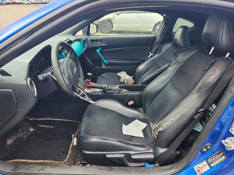 67223126 :رقم المزاد ، JF1ZCAC17D1612629 vin ، 2013 Subaru Brz مزاد بيع