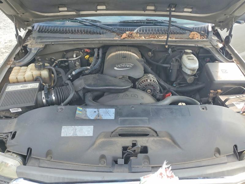 70158246 :رقم المزاد ، 1GTEK19V83E266149 vin ، 2003 Gmc New Sierra مزاد بيع