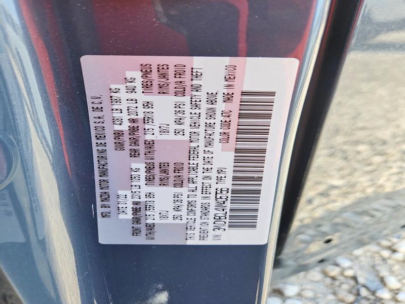 Aukcja sprzedaży 2022 Mazda Cx-30, vin: 3MVDMBCL4NM405756, numer aukcji: 66089236