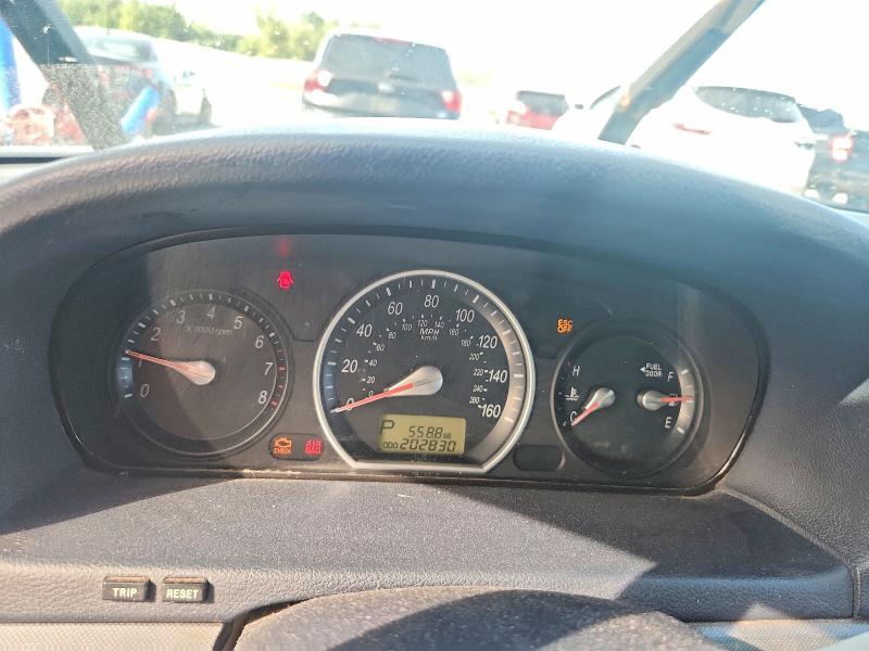 Aukcja sprzedaży 2006 Hyundai Sonata, vin: 5NPEU46FX6H087172, numer aukcji: 68076326