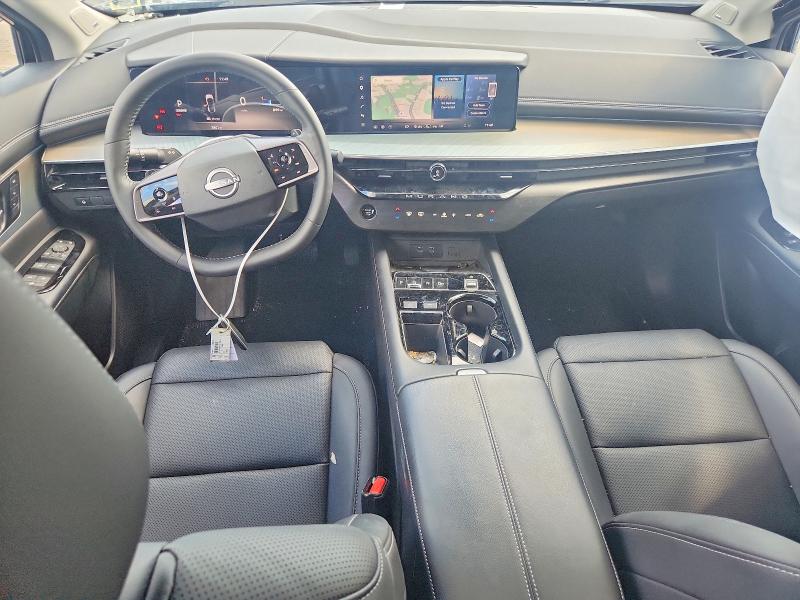 66750406 :رقم المزاد ، 5N1AZ3CS4TC120519 vin ، 2026 Nissan Murano مزاد بيع