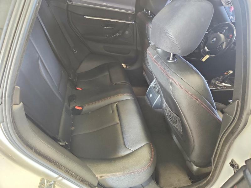 Aukcja sprzedaży 2019 Bmw 4 Series 430i Gran C, vin: WBA4J1C56KBM14559, numer aukcji: 67866396