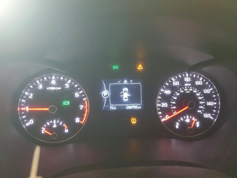 Aukcja sprzedaży 2016 Kia Optima, vin: 5XXGU4L37GG112416, numer aukcji: 69186476