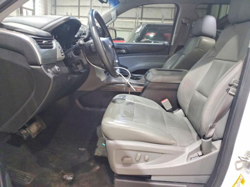 67339136 :رقم المزاد ، 1GNSCBKC2FR608617 vin ، 2015 Chevrolet Tahoe مزاد بيع