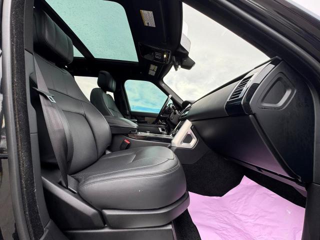 Auction sale of the 2020 Land Rover Range Rover, vin: SALGS2RUXLA575644, lot number: 70335176