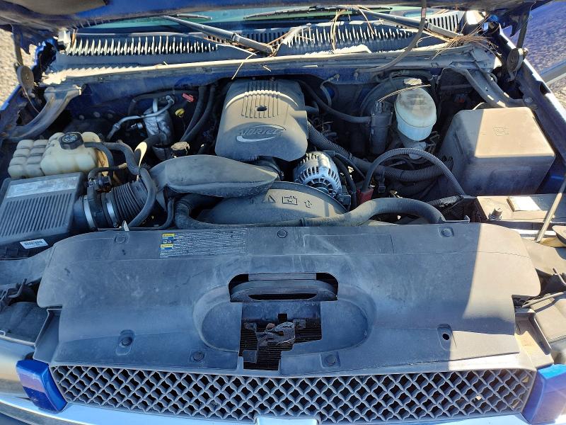 69609106 :رقم المزاد ، 1GCEK19V93Z322253 vin ، 2003 Chevrolet Silverado مزاد بيع