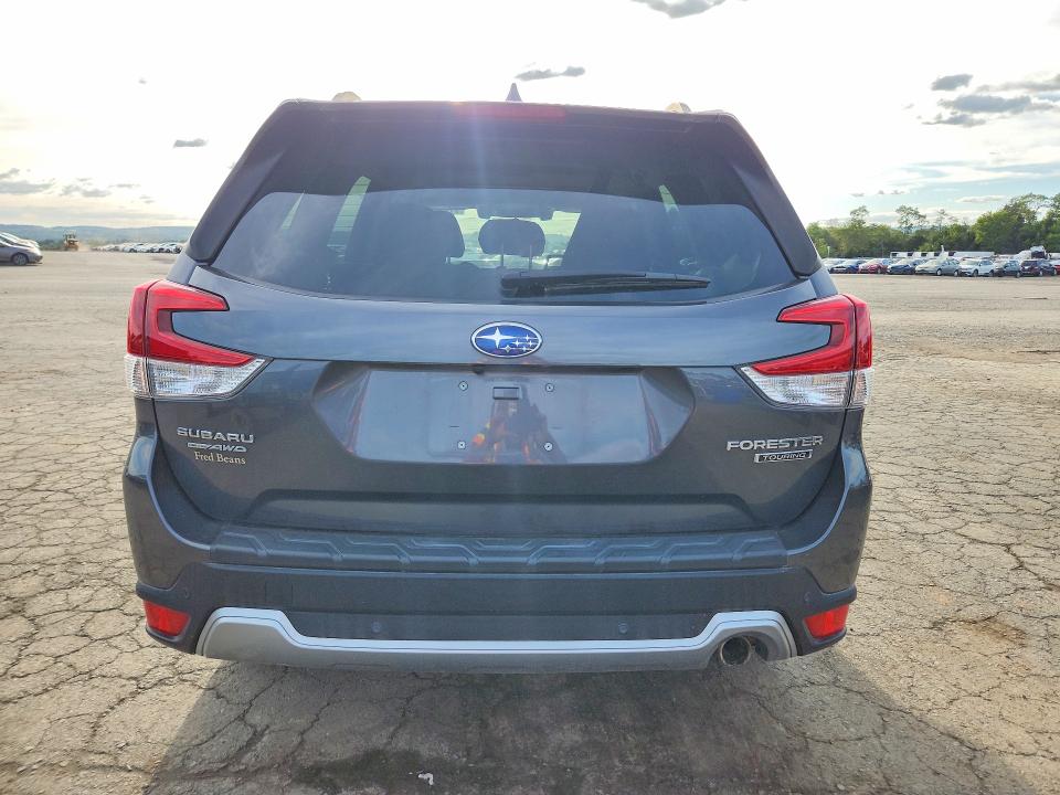 Продаж на аукціоні авто 2021 Subaru Forester, vin: JF2SKAXC5MH487861, номер лоту: 70476786