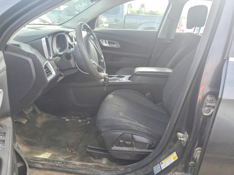 Продаж на аукціоні авто 2017 Chevrolet Equinox, vin: 2GNFLEEK3H6209882, номер лоту: 68065366