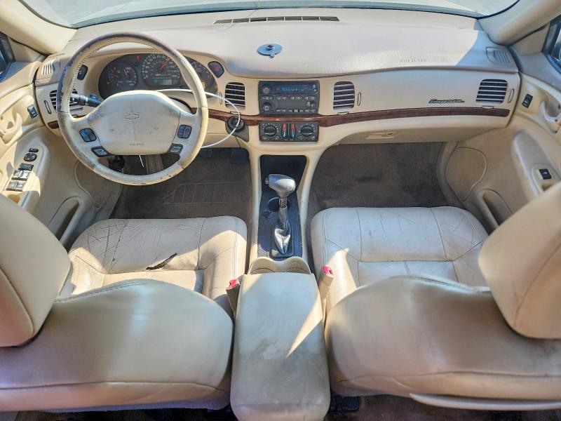 Aukcja sprzedaży 2005 Chevrolet Impala, vin: 2G1WH52K359311121, numer aukcji: 70545686