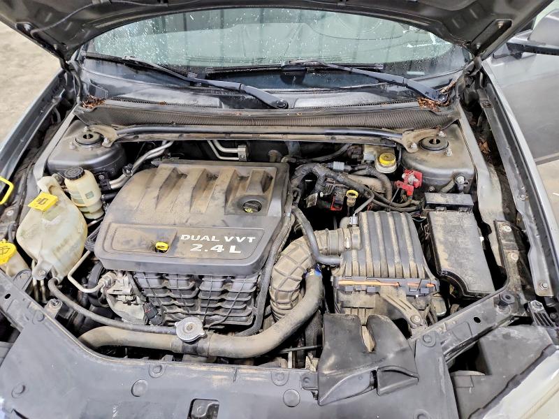 Продажа на аукционе авто 2013 Dodge Avenger, vin: 1C3CDZABXDN598813, номер лота: 65965826