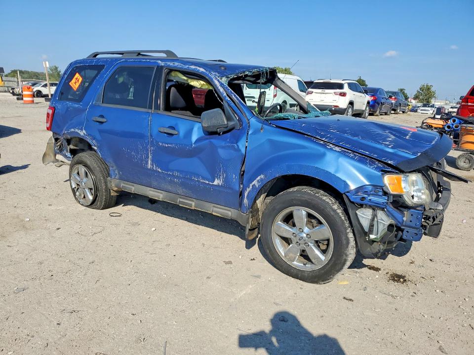 2009 Ford Escape მანქანა იყიდება აუქციონზე, vin: 1FMCU93G09KB88403, აუქციონის ნომერი: 69209886