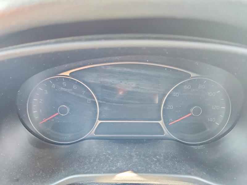 2016 Kia Soul მანქანა იყიდება აუქციონზე, vin: KNDJX3A53G7277562, აუქციონის ნომერი: 67920966