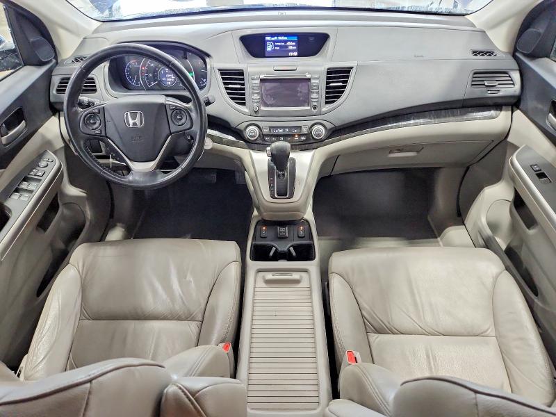 2012 Honda Cr-v მანქანა იყიდება აუქციონზე, vin: 5J6RM4H71CL005905, აუქციონის ნომერი: 67840336