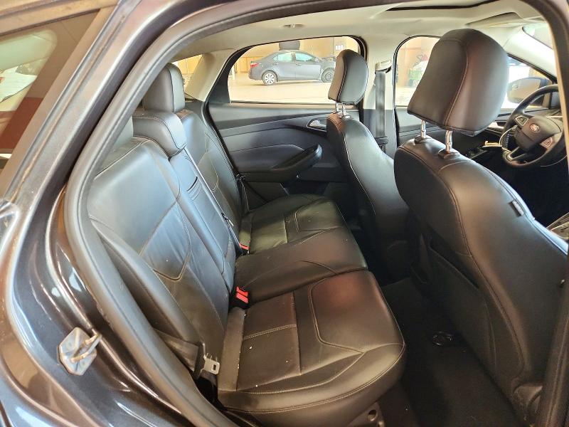Продаж на аукціоні авто 2016 Ford Focus, vin: 1FADP3N20GL323424, номер лоту: 70599886